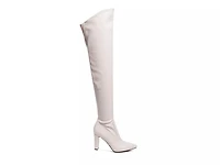 Zade Thigh High Boot