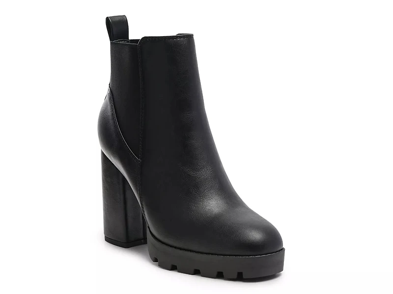 Bolt Chelsea Boot
