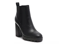 Bolt Chelsea Boot