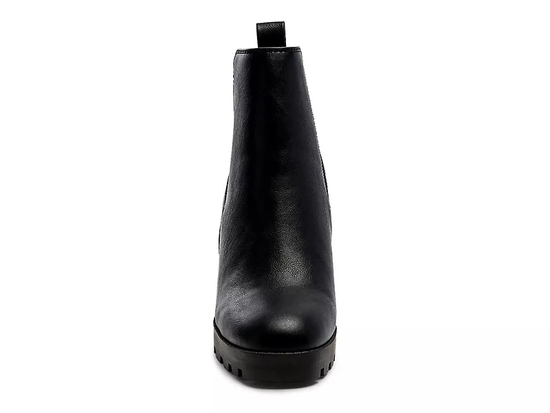 Bolt Chelsea Boot