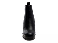 Bolt Chelsea Boot