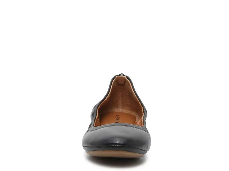 Eikia Ballet Flat