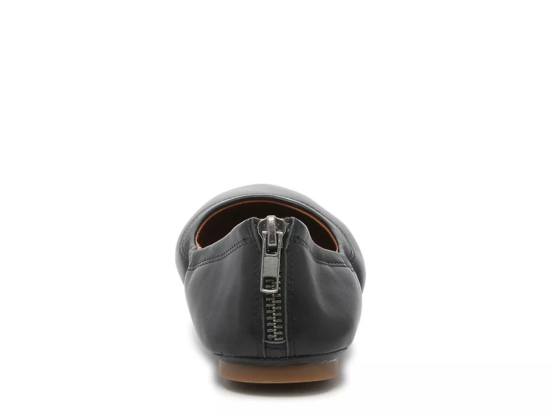 Eikia Ballet Flat