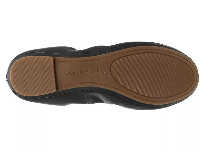 Eikia Ballet Flat
