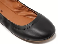 Eikia Ballet Flat