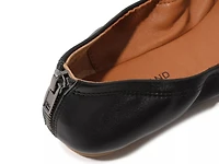 Eikia Ballet Flat