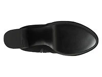 Bubble Over-the-Knee Boot