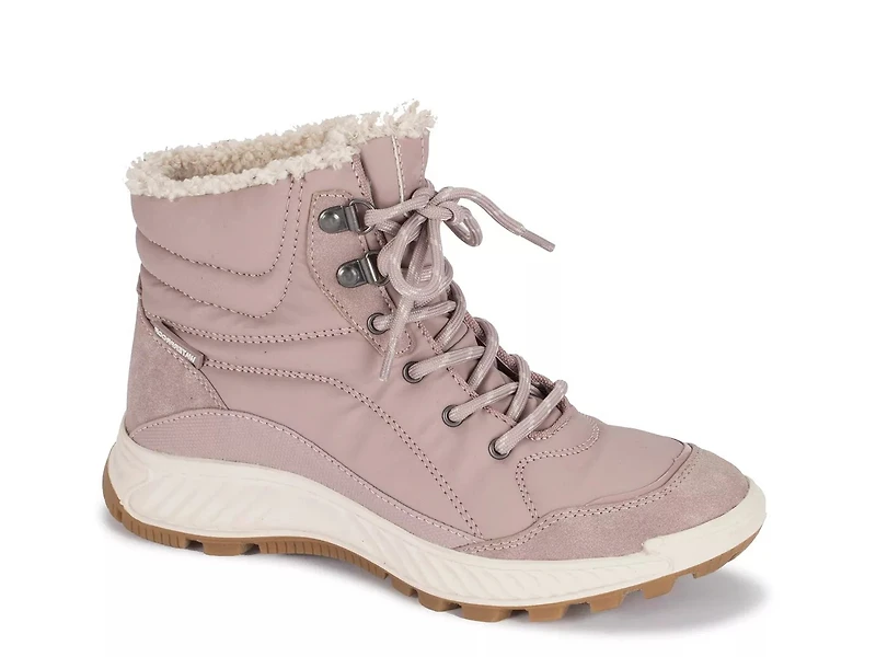 Maine Bootie
