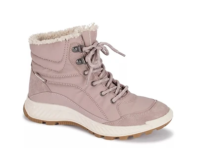 Maine Bootie
