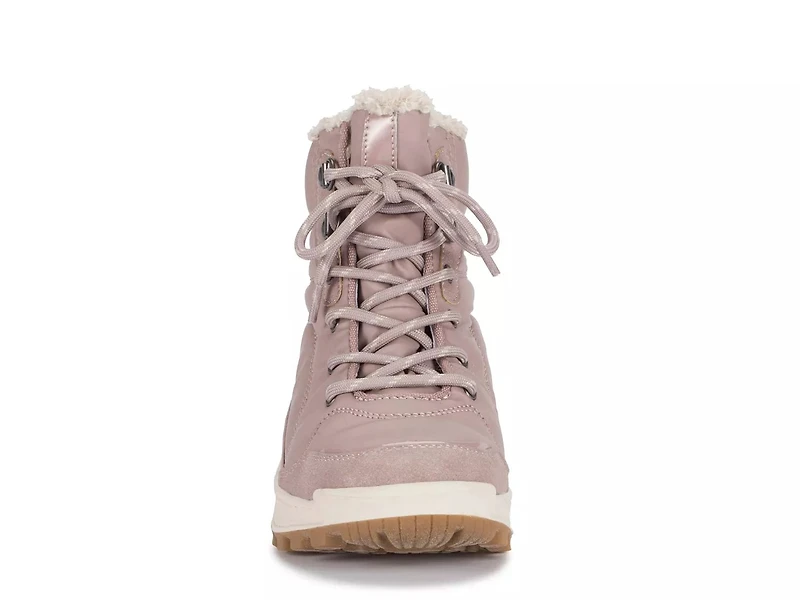 Maine Bootie