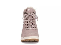 Maine Bootie