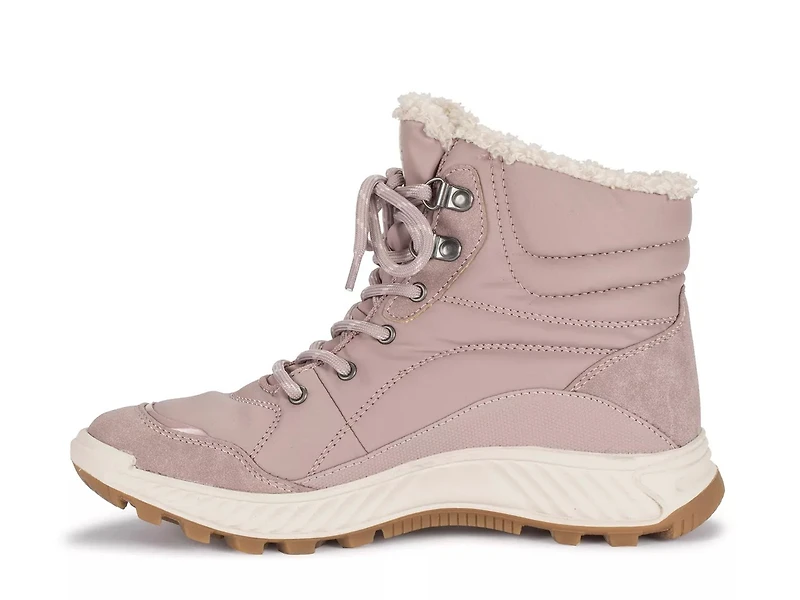 Maine Bootie