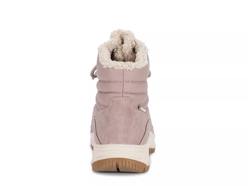 Maine Bootie