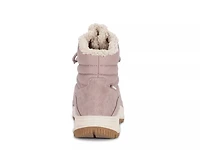 Maine Bootie
