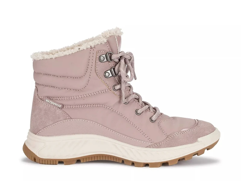Maine Bootie