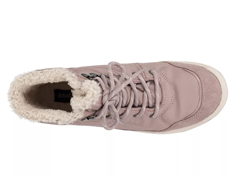 Maine Bootie