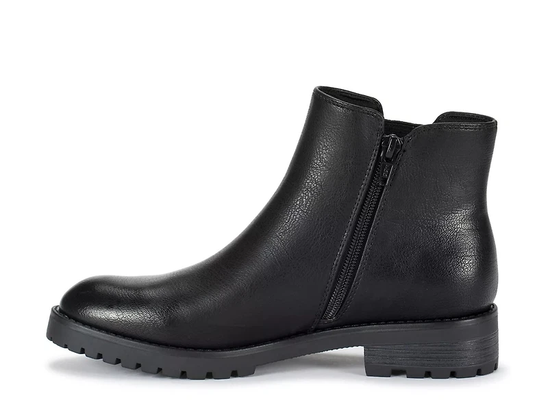 Daytona Bootie