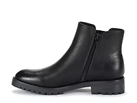 Daytona Bootie