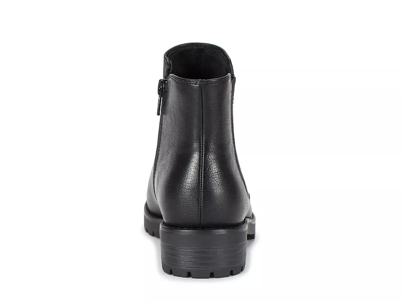 Daytona Bootie