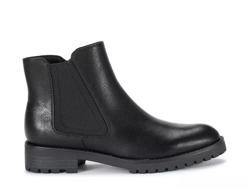 Daytona Bootie