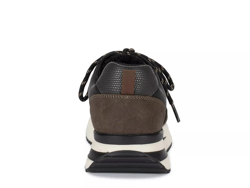 Cabriole Sneaker