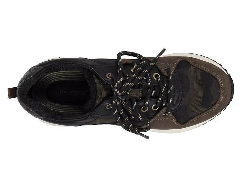 Cabriole Sneaker