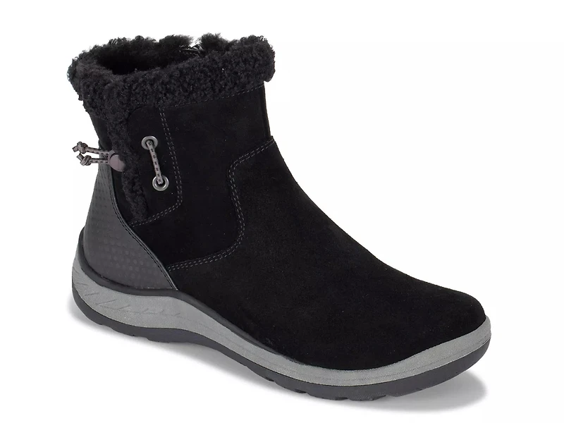 Kalina Snow Bootie
