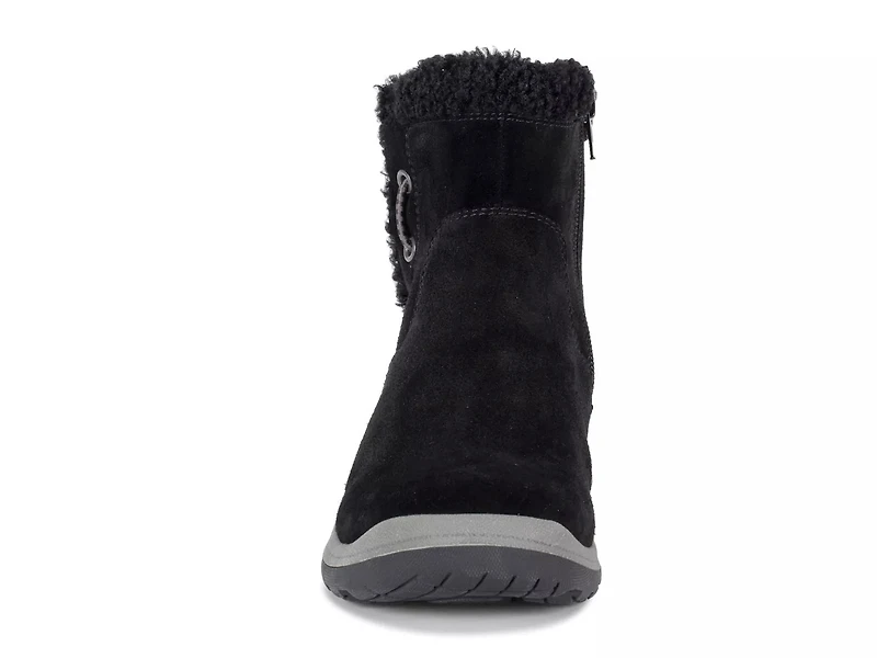 Kalina Snow Bootie