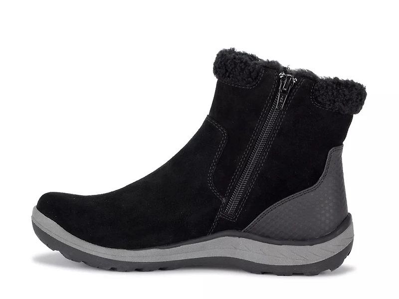 Kalina Snow Bootie