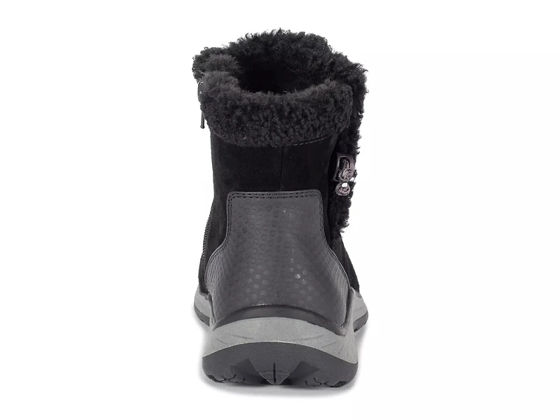 Kalina Snow Bootie