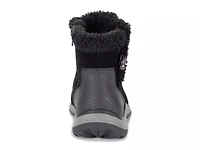Kalina Snow Bootie