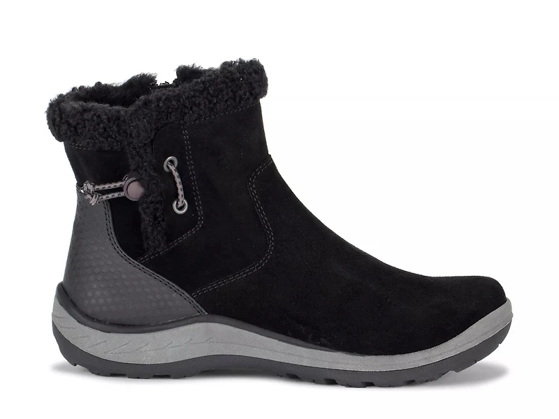 Kalina Snow Bootie