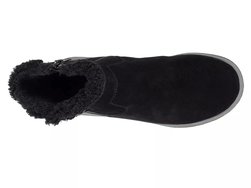 Kalina Snow Bootie