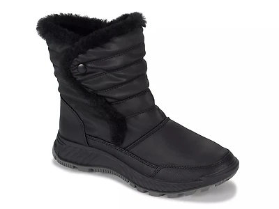 Magic Snow Boot