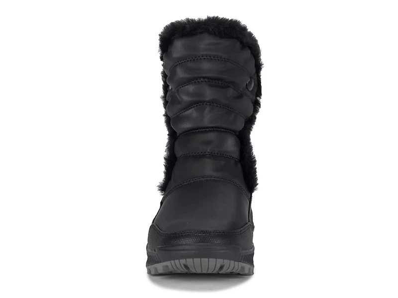 Magic Snow Boot