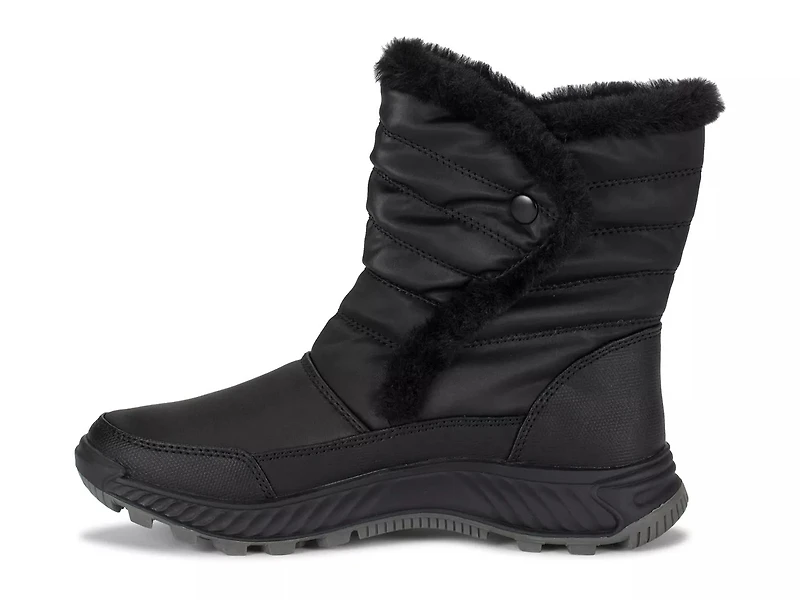 Magic Snow Boot