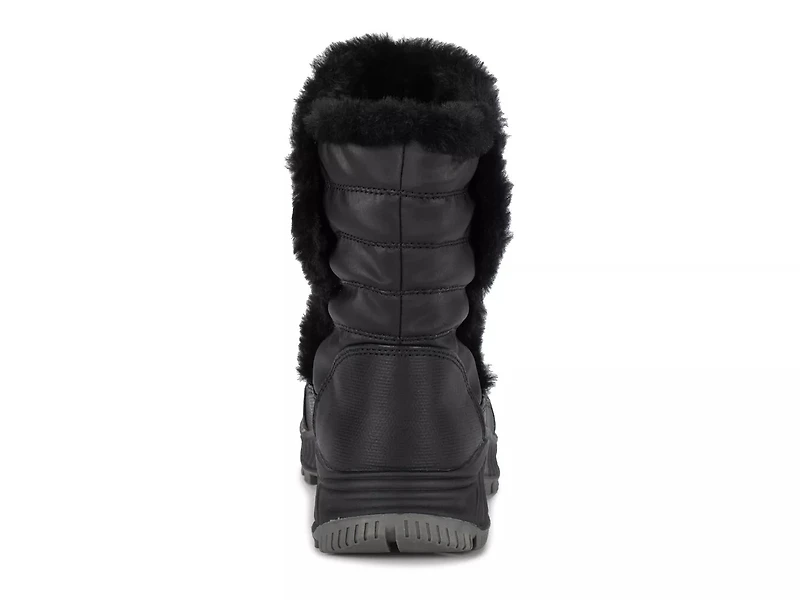 Magic Snow Boot