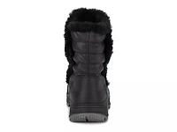Magic Snow Boot