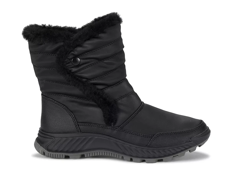 Magic Snow Boot