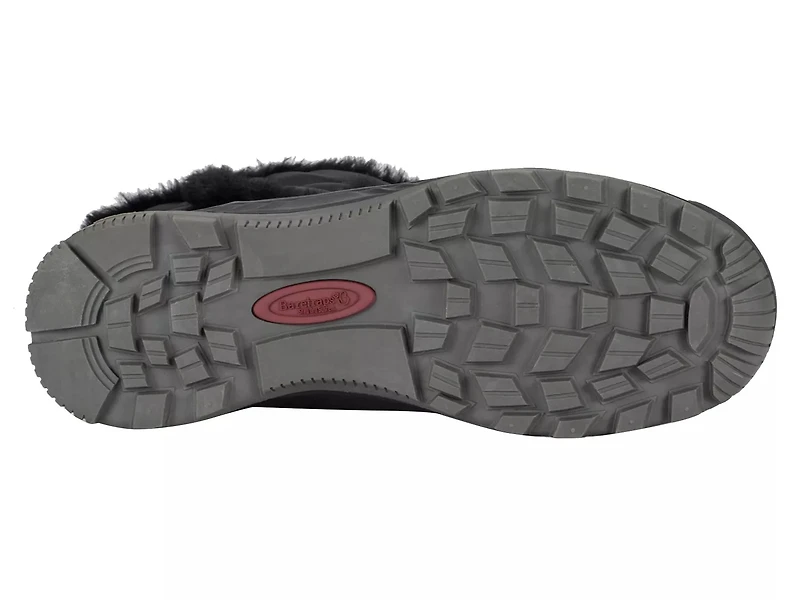 Magic Snow Boot