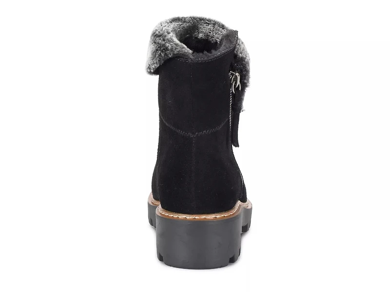 Wyoming Boot