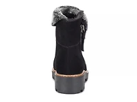 Wyoming Boot