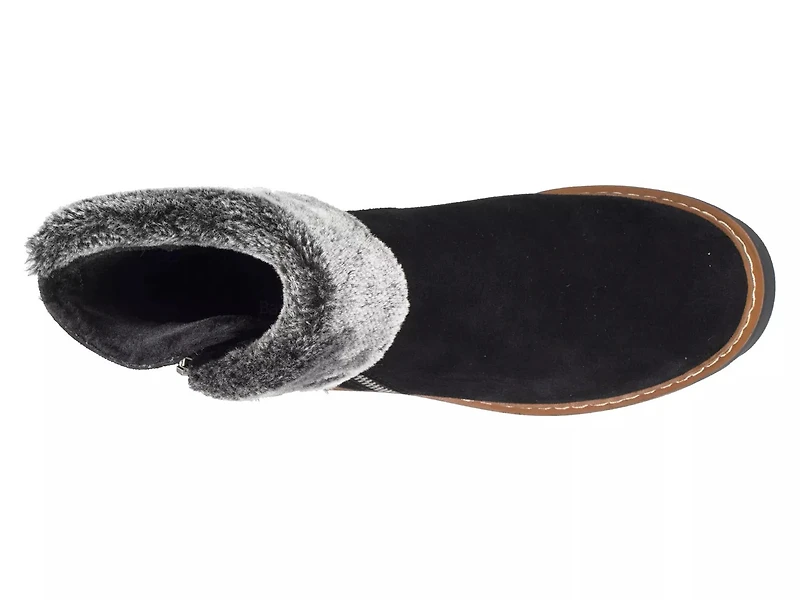 Wyoming Boot