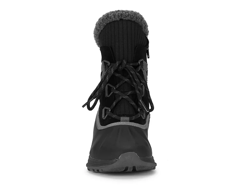 Bandie Snow Boot