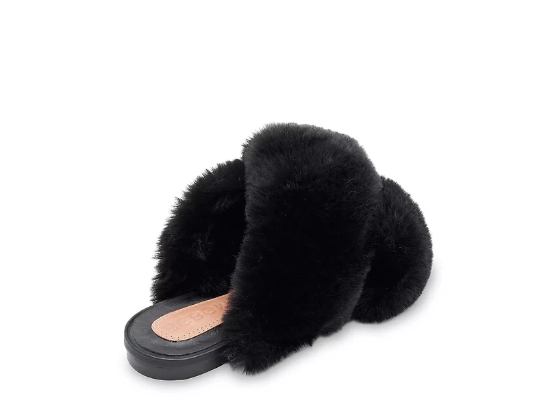 Thea Slide Slipper