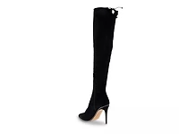 Hilanda Over-the-Knee Boot
