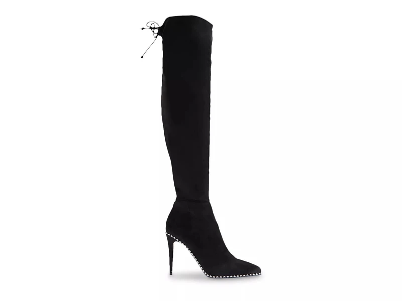 Hilanda Over-the-Knee Boot