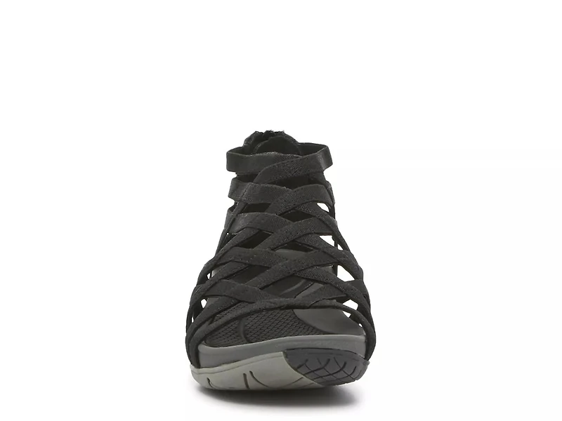 Samina Gladiator Sandal