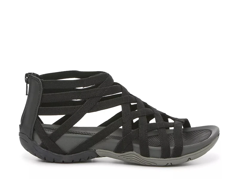 Samina Gladiator Sandal