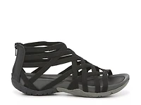 Samina Gladiator Sandal